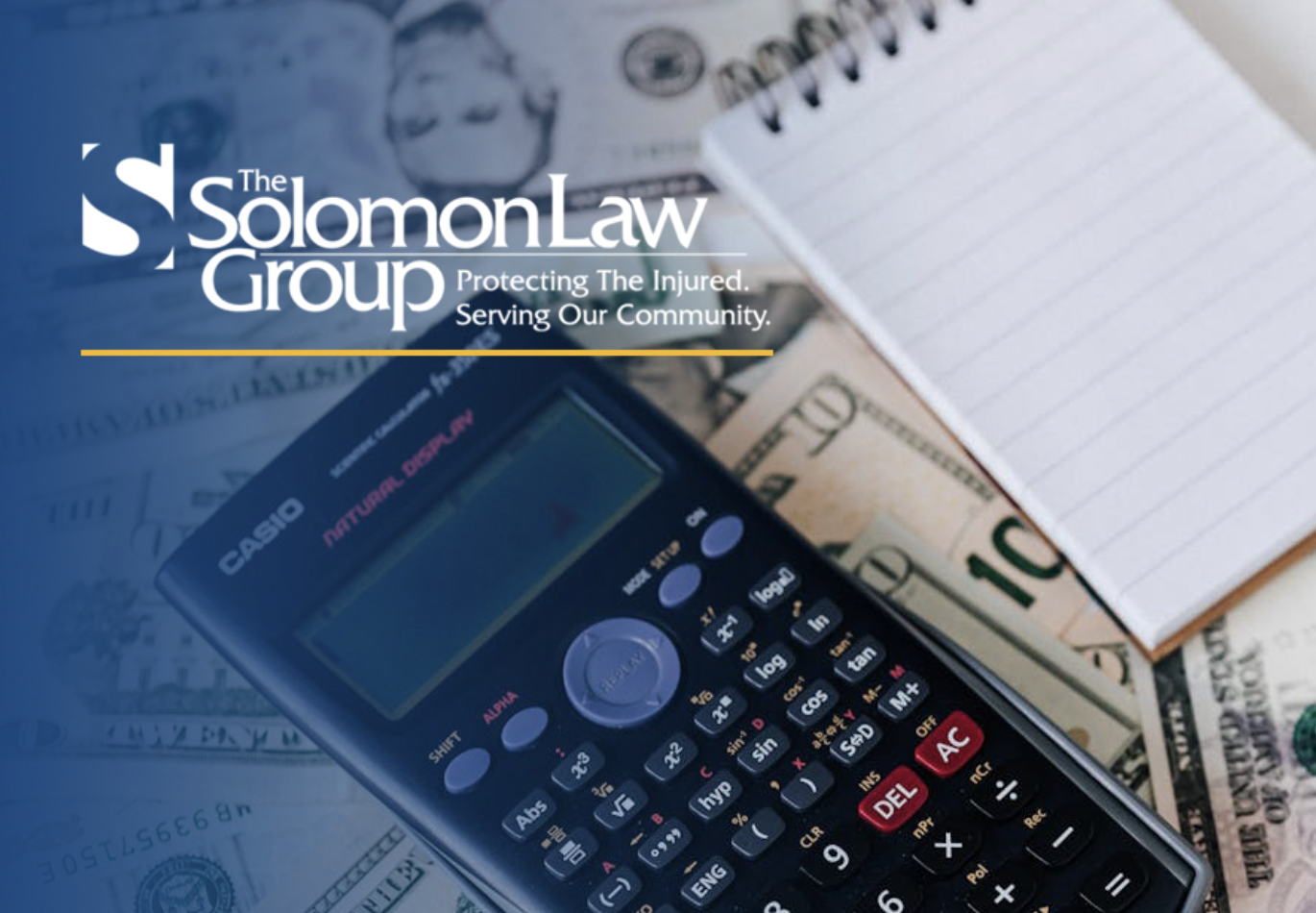 Wrongful Death Settlement Taxes